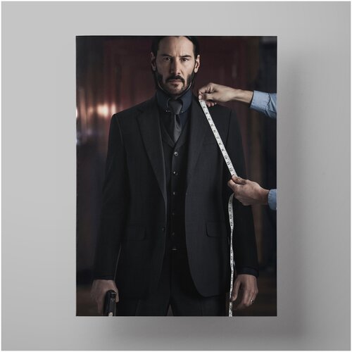   , John Wick, 5070 ,     1200