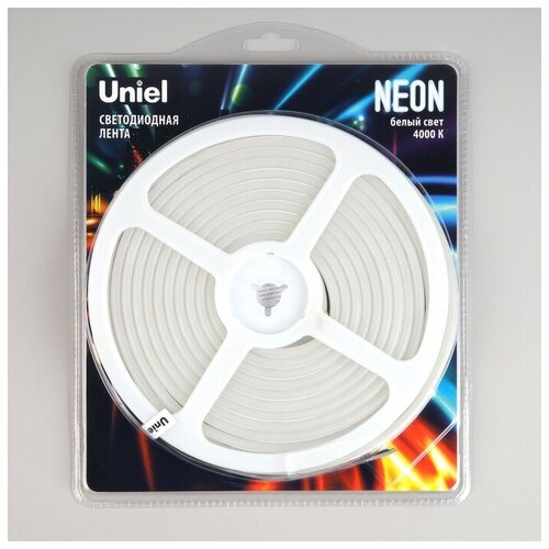 ������ ���� 6 x 12 ��, IP67, 5 �, SMD2835, 120 LED/�, 9 ��/�, 12 �, �������� ����� 1827�
