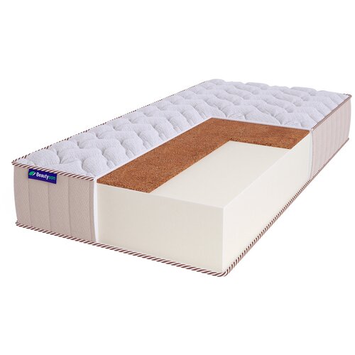  Beautyson Roll Foam 21 Cocos Lux 90195 14976