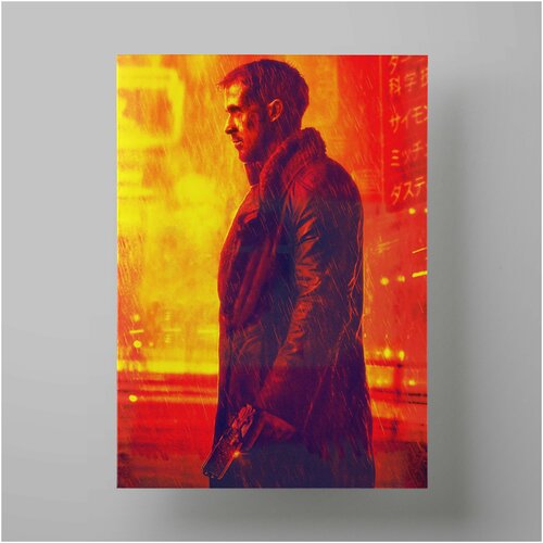     2049, Blade Runner 3040 ,     590