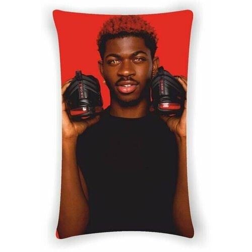   Lil Nas X  3,  990   