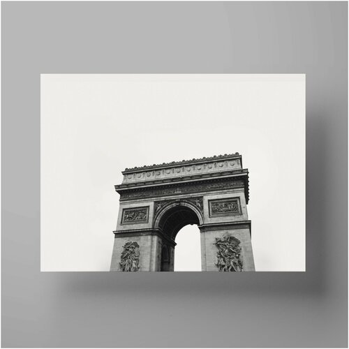   , Triumphal Arch 50x70 ,  -    1200