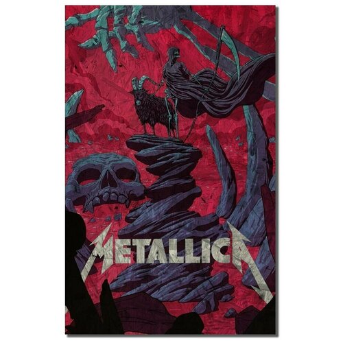        metallica  - 5355 790