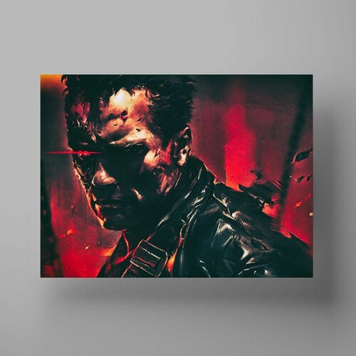  , Terminator, 3040 ,     560