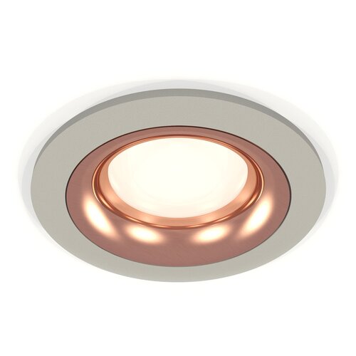    Ambrella Light Techno Spot XC7623006 1354