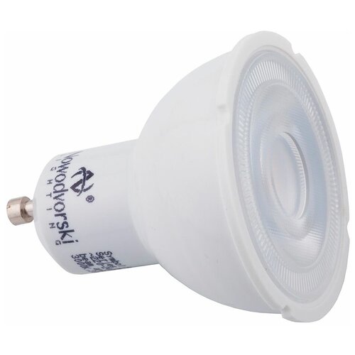 ����� Nowodvorski REFLECTOR LED GU10 R50 7W 3000K 9180 800�