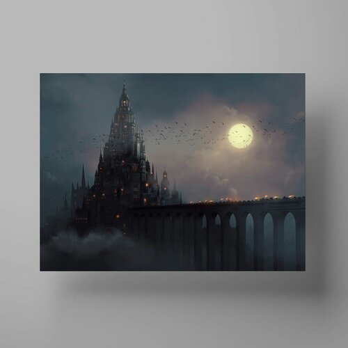  , Castle, 5070 ,     1200