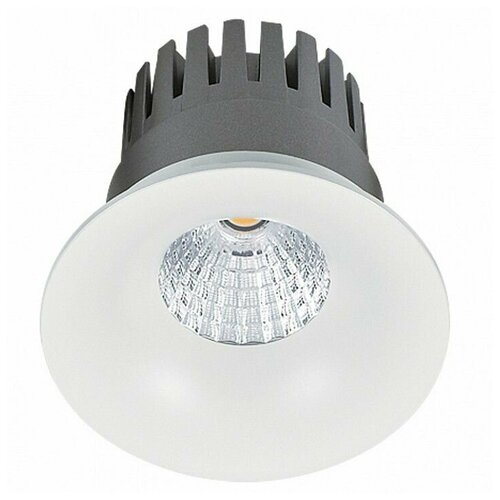    Ideal Lux Solo SOLO 132.1-12W-WT,  6625  IDEAL LUX