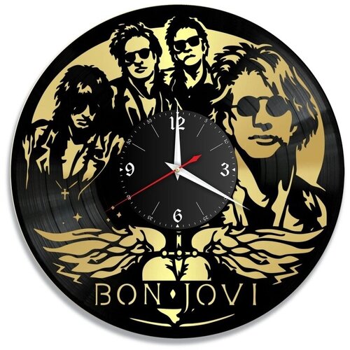      Bon Jovi // / /  1390