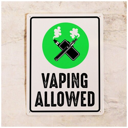   Vaping Allowed, , 3040  1275