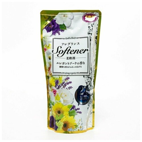  - Softener floral    , 500  Ni . 579