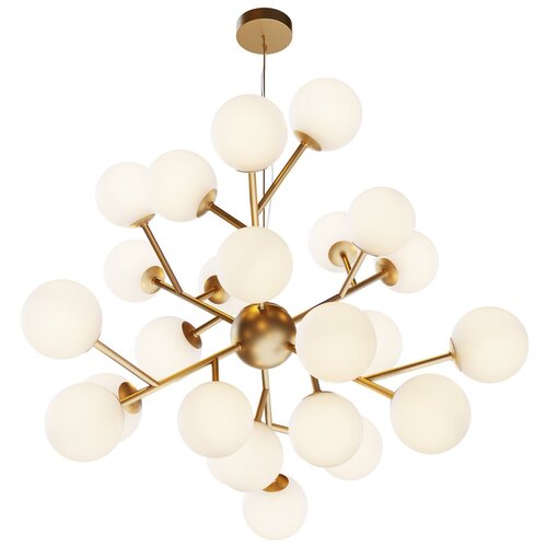  Maytoni Modern   MOD545PL-24BS,  46390  Maytoni