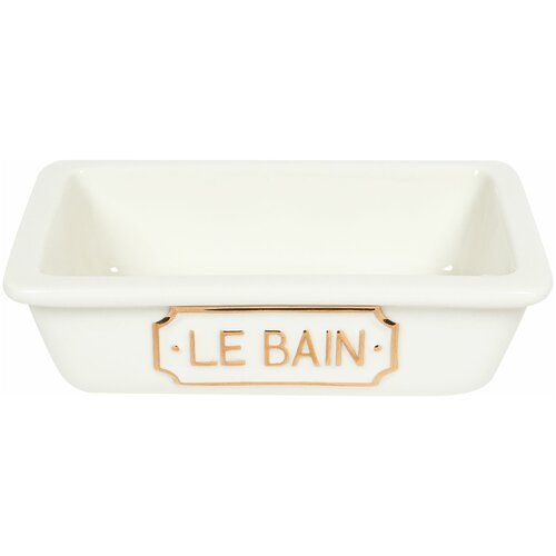  Wess Le Bain Blanc    942