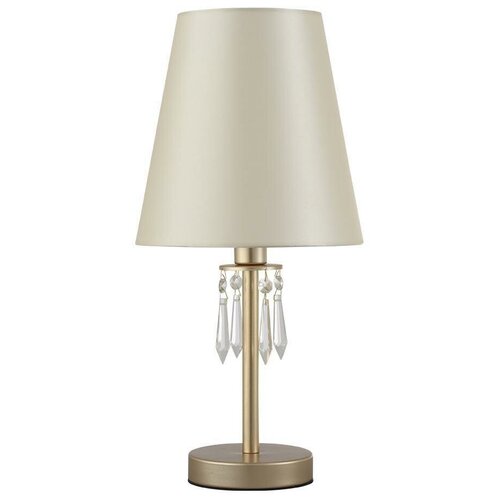 Crystal Lux   Crystal Lux RENATA LG1 GOLD 4700