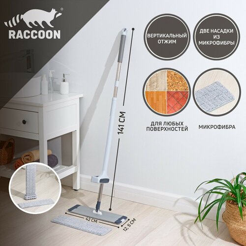������ ��� ����� ���� � ������������ ������� Raccoon, ����������� ���������, 2 ������� �� ���������� 42?12 ��, �������� ����� 120 �� 1342�