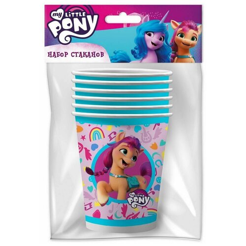    My Little Pony 250 , 6 , 1  189