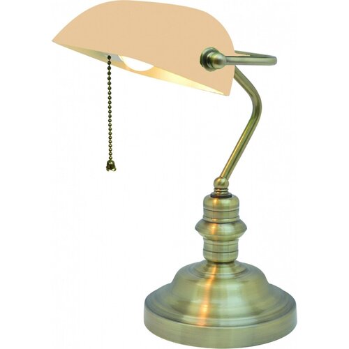   Arte Lamp Banker A2493LT-1AB 6990