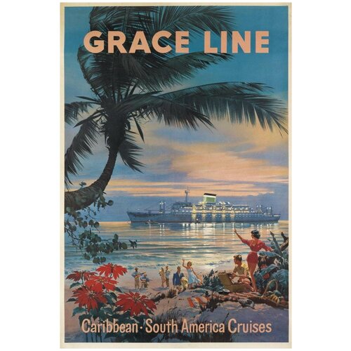  /  /   -  - Grace Line 5070     1090