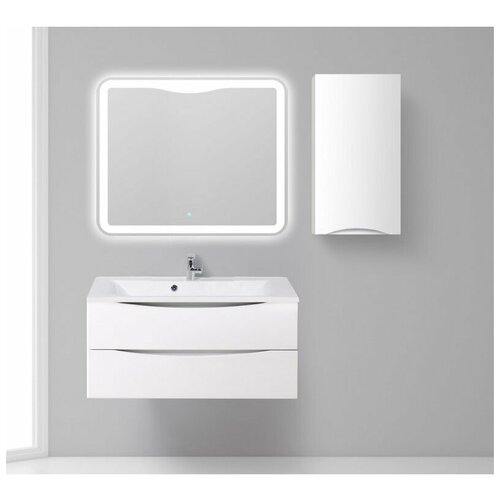 ��������� ��� ������ BelBagno Fly-Marino 750-1A-SC-BL-P-L Bianco Lucido 9950�