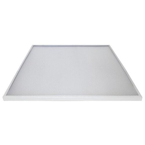 Ecola LED panel . ( )     36W 220V 6500K  595x595x19 1012