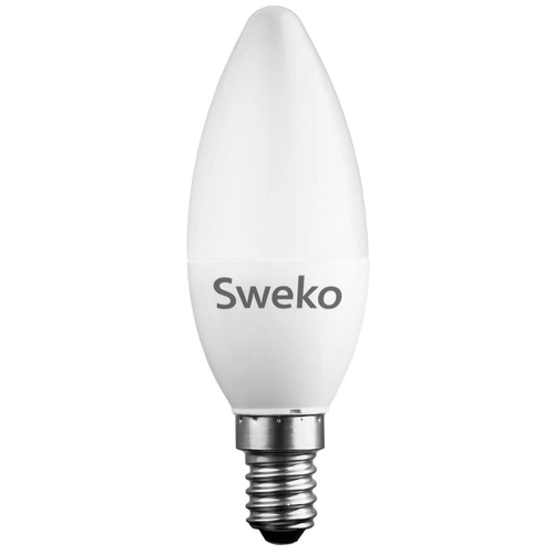   Sweko 38464, E14, C35, 7 , 4000    98