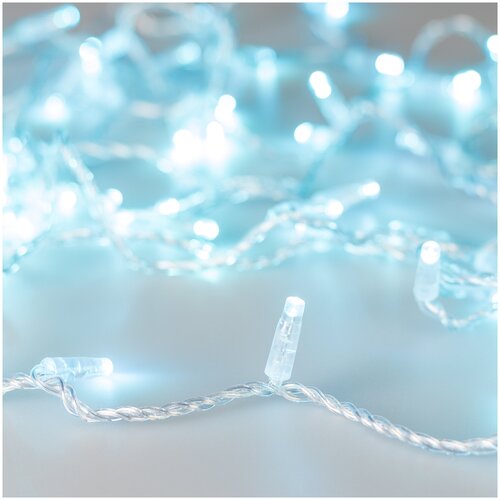   Arlight ARD-String-Classic-10000-Clear-100LED-Std Azure 025819 3164