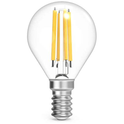 ����� Gauss LED Filament 13W 105801113 2700K E14 ��� 367�