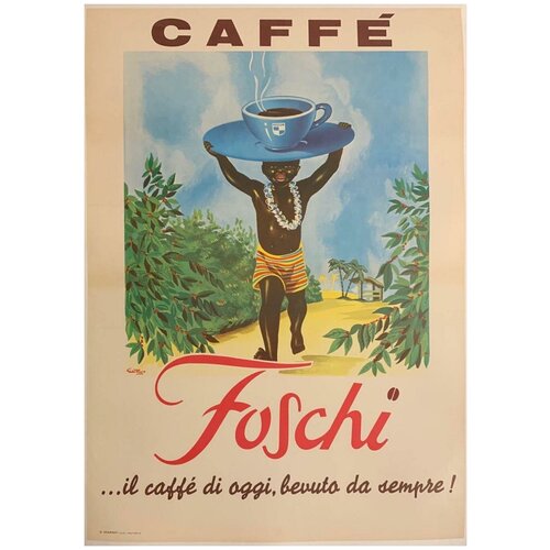  /  /    -  Foschi Caffe 4050    2590