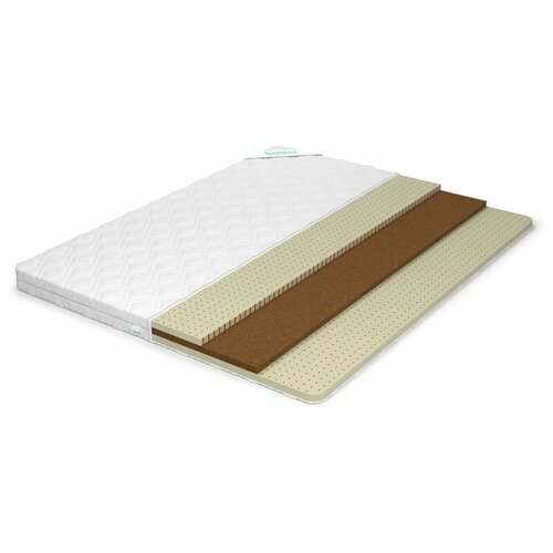  Lonax Cocos Dual Latex 9, 70x190 17334