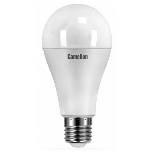    Camelion LED15-A60/830/E27,  104  CAMELION
