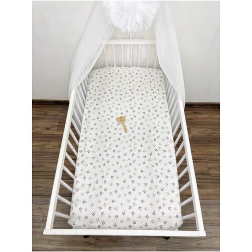 �������� �� ������� 125�75 �� , 100% ������, �������� � ������������� �������� BabyGood 750�