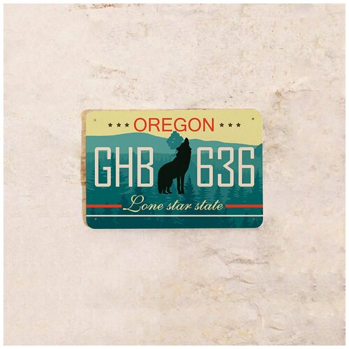   Oregon 638
