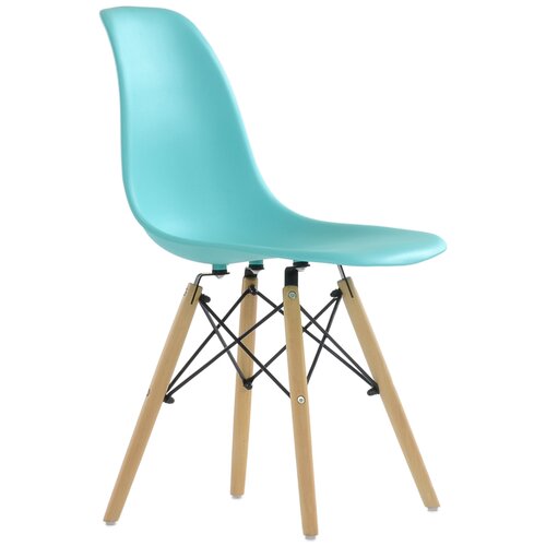  Barneo N-12 WoodMold , Eames style 2056