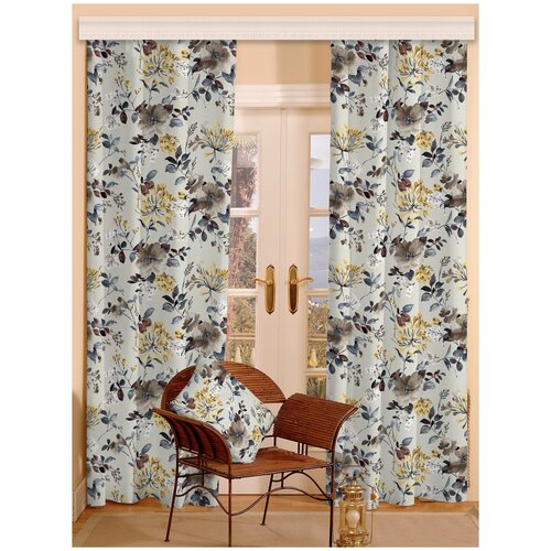  Homepick   Flowersblackout/1874/Trx , 290265  3100