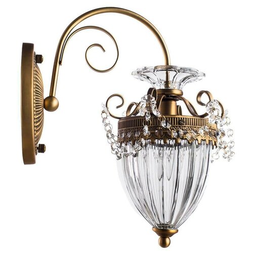  Arte Lamp Schelenberg A4410AP-1SR 7990