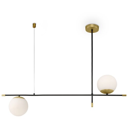  Maytoni Modern   MOD048PL-02G,  11200  Maytoni