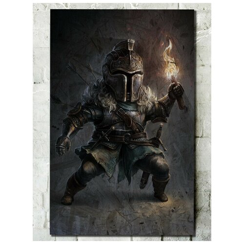        Dark Souls 2 (PS, Xbox, PC, Switch) - 9697 790