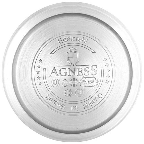 ������ AGNESS �� ��������, ����� MEADOW, 3,0 � ������������������� ���, �������� 1575�
