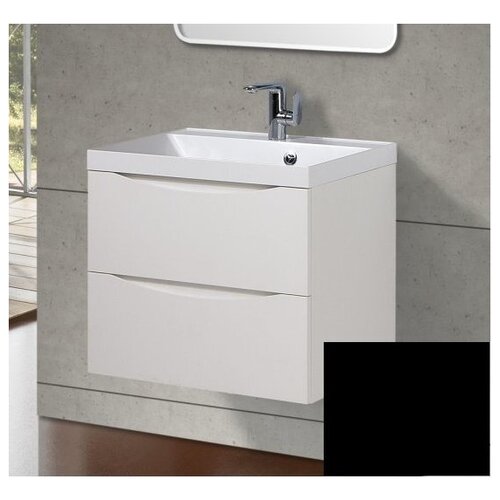    Belbagno MARINO 60 Nero Lucido 18140