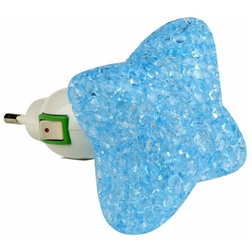 Uniel DTL-309-/BLUE/1LED/0,1W -. 10334 425