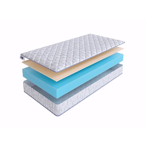   SkySleep 200x175 ROLLER Cotton 14 Latex,  31609  SkySleep