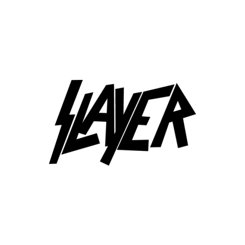  Slayer. 200300  235
