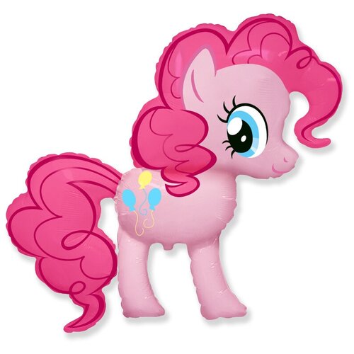  (14''/36 ) -, My Little Pony,   , 1 . 366