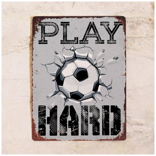   PLAY HARD , , 2030  842