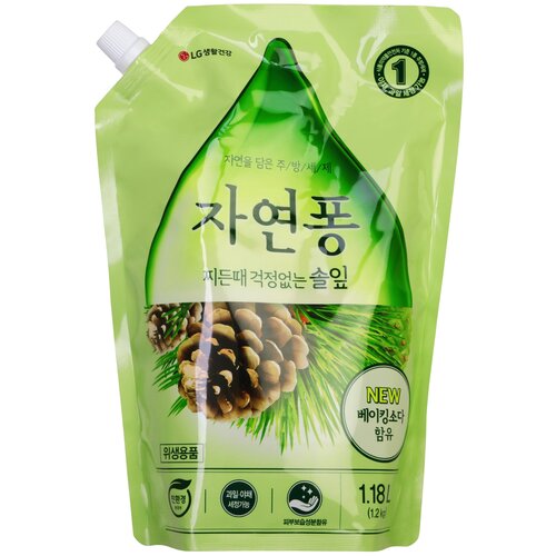 ������ �������� ��� ����� ������ Natural Pong Forest 1200 �� 481�