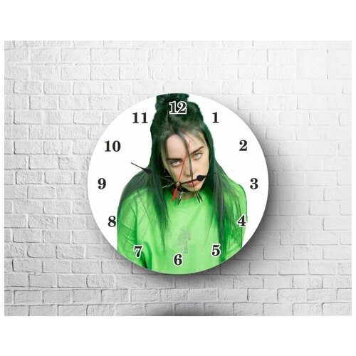   , Billie Eilish 7 1400