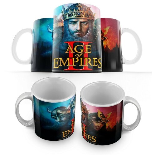 : Age of Empires II The Age of Kings (  2, ,  ) -1 309