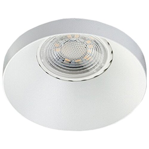   ITALLINE SP SOLO PAR16 GU10 max50W WHITE 1299