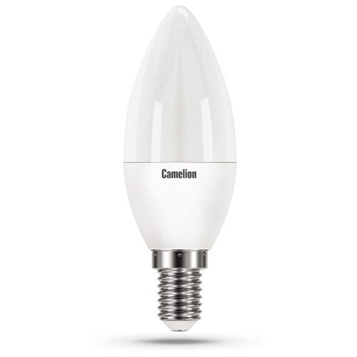   Camelion LED7-C35/830/E14 7 60