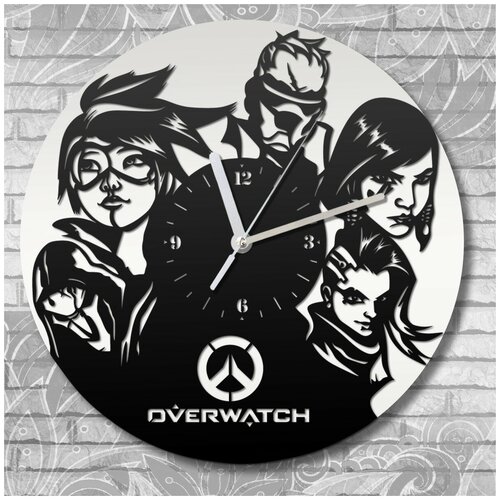      overwatch - 324 790